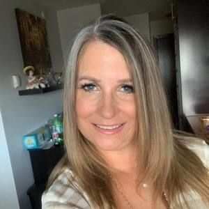 Meet your Posher, Sheri